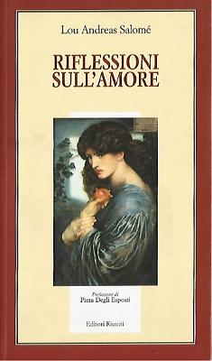 Lou Von Salome_Riflessioni sull_amore